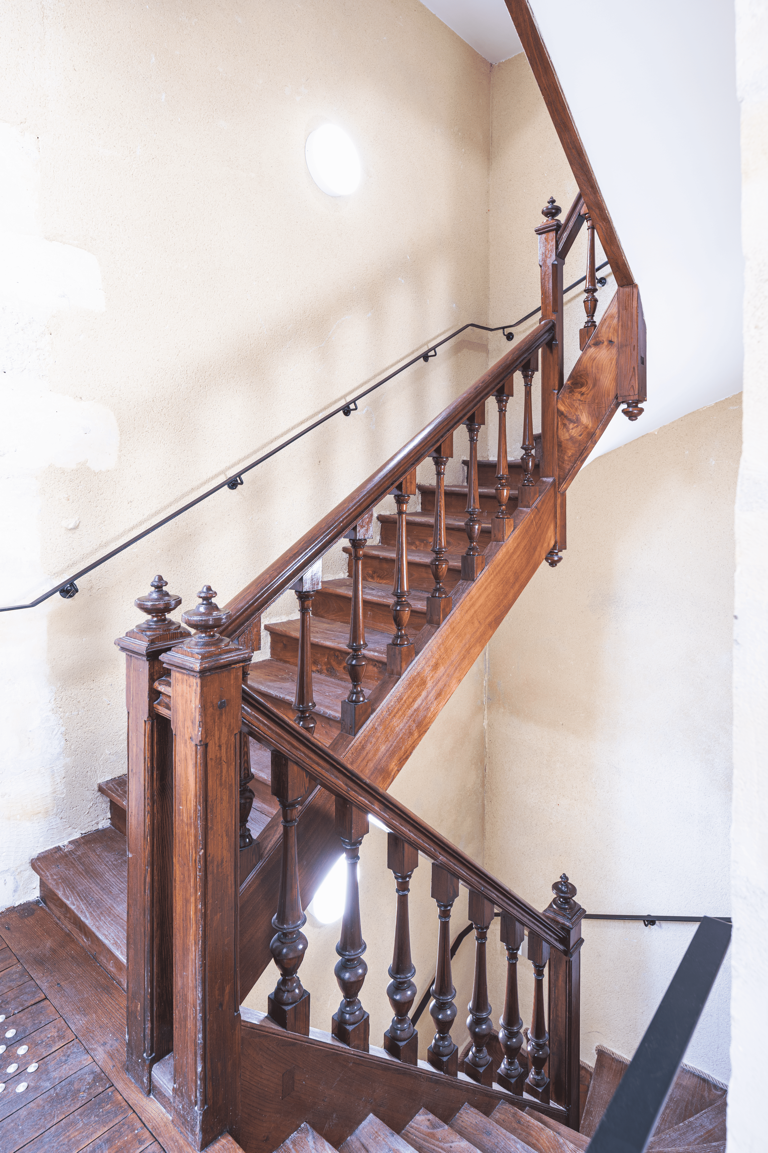 Restaurant Le Riche - photo du projet