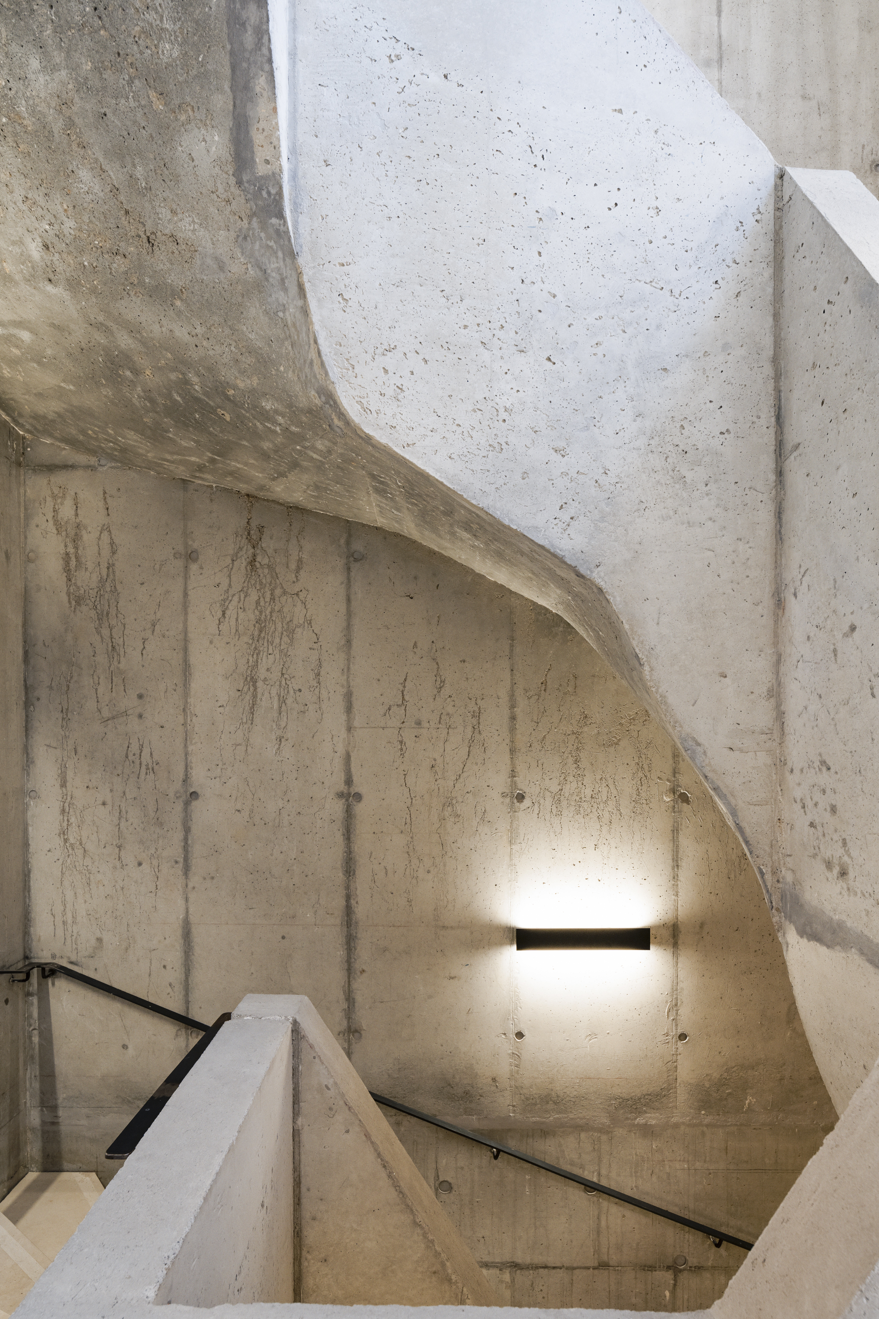 Musée Dordonha - photo du projet