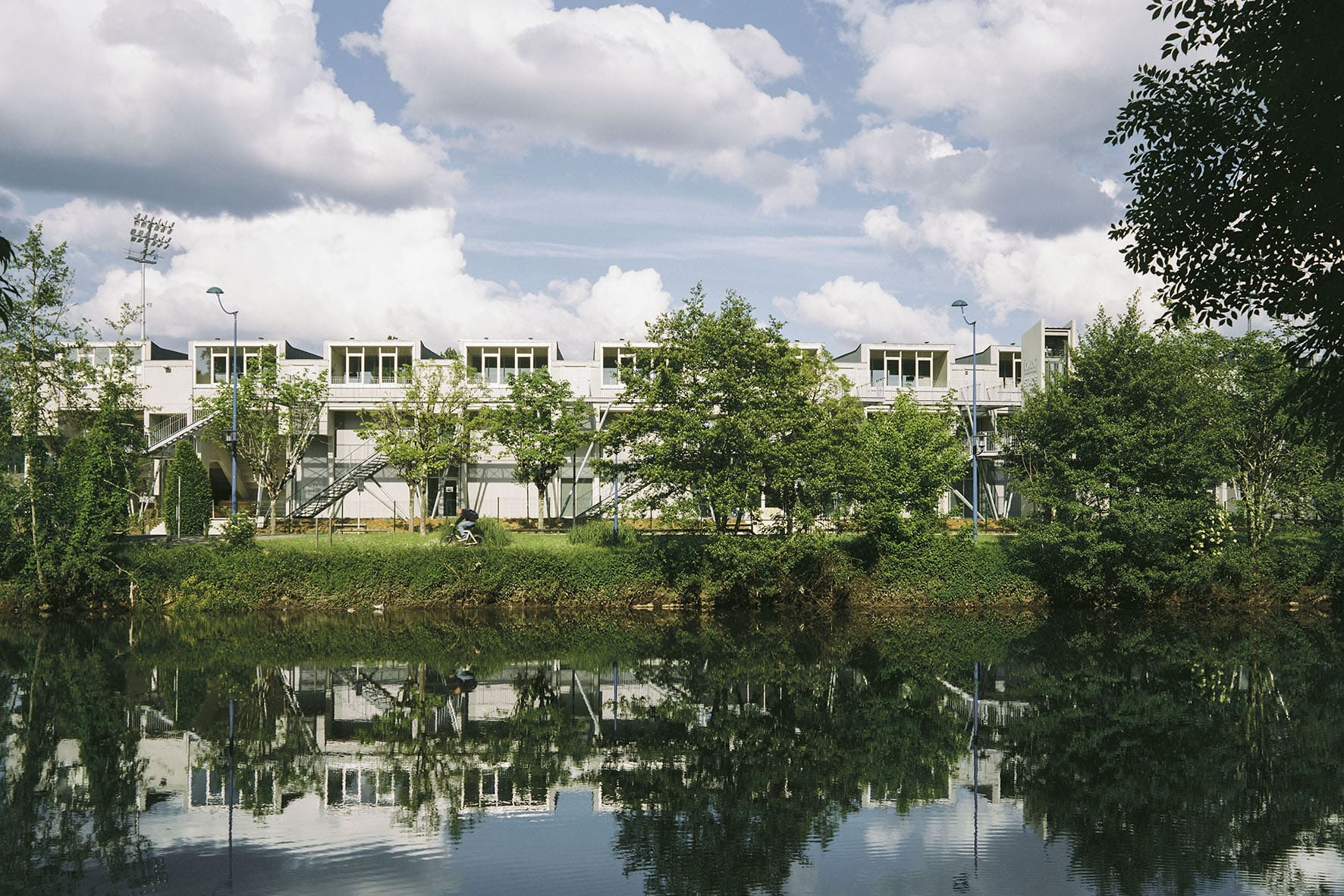 Parc des Sports de Périgueux